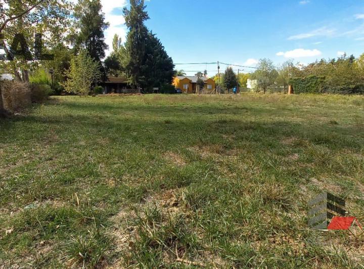 Terreno · 730m²