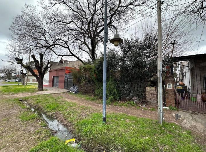 Terreno · 337m²