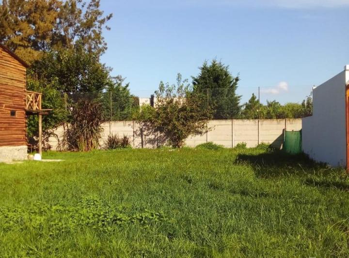 Terreno · 295m²