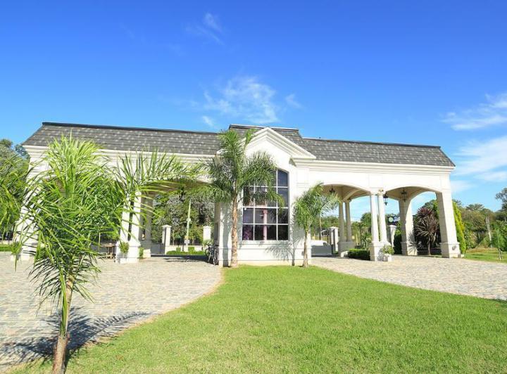 Terreno · 820m²