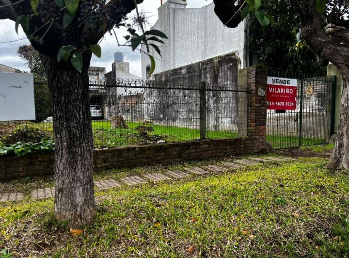 Terreno · 321m²