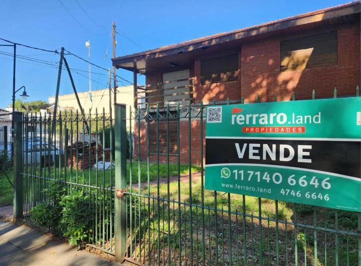 Terreno · 273m²