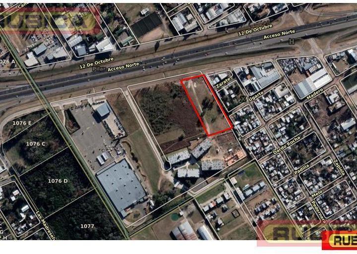 Terreno · 10000m²
