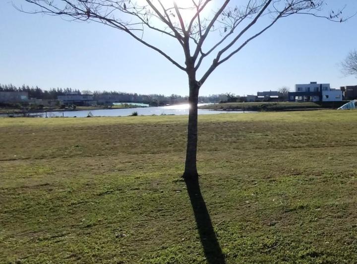 Terreno · 927m²