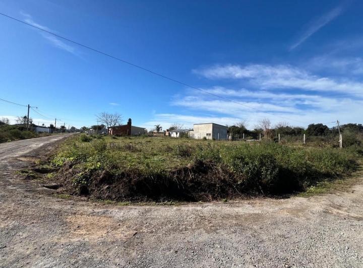 Terreno · 945m²
