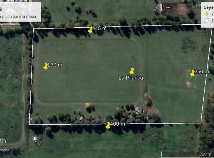 Terreno · 100000m²