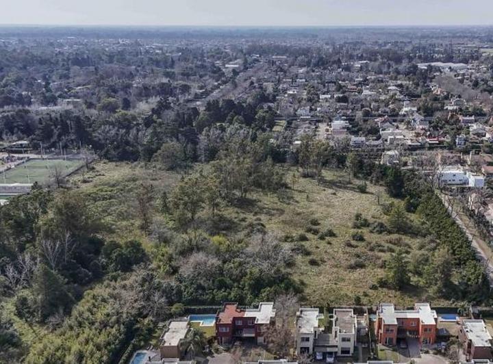 Terreno · 16853m²