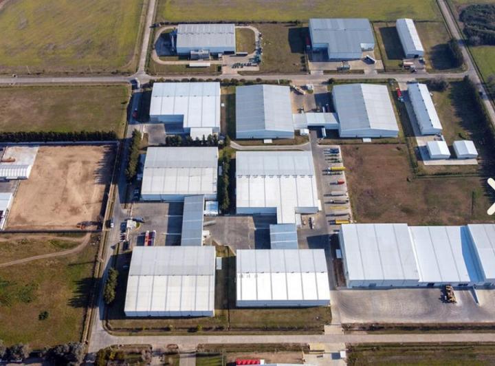 Terreno · 20000m²