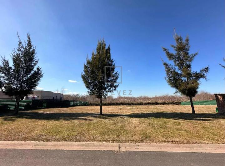 Terreno · 928m²