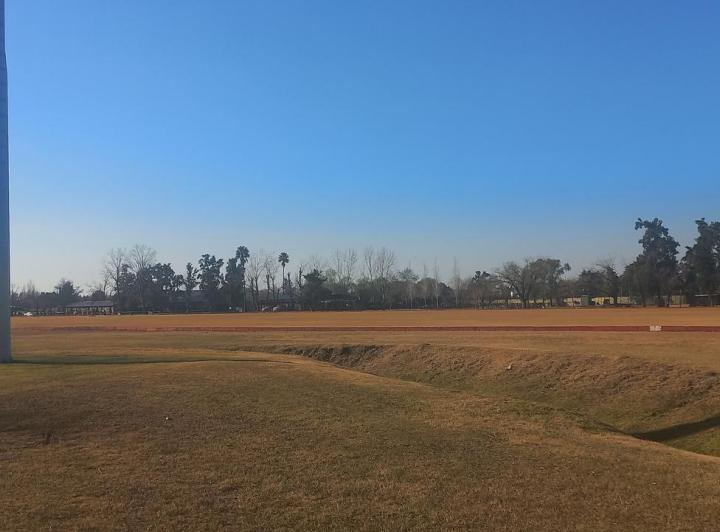 Terreno · 521m²