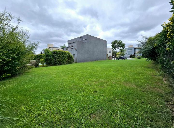 Terreno · 500m²