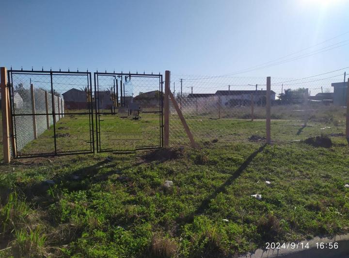 Terreno · 300m²