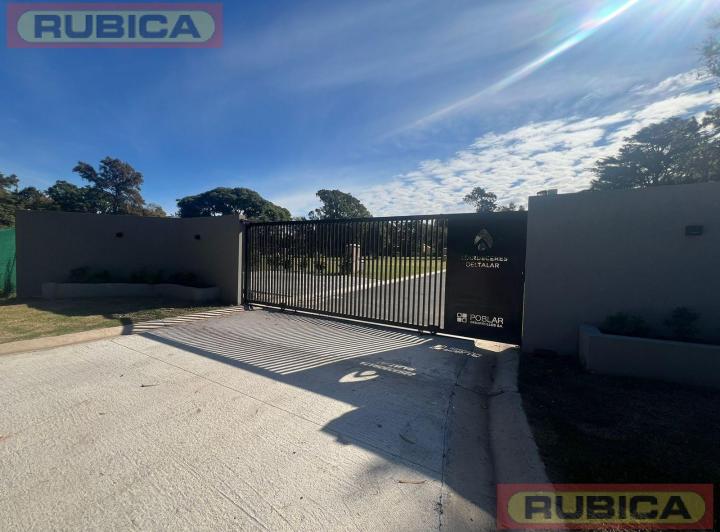 Terreno · 316m²