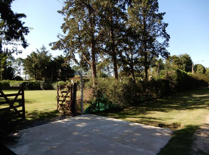 Terreno · 1000m²