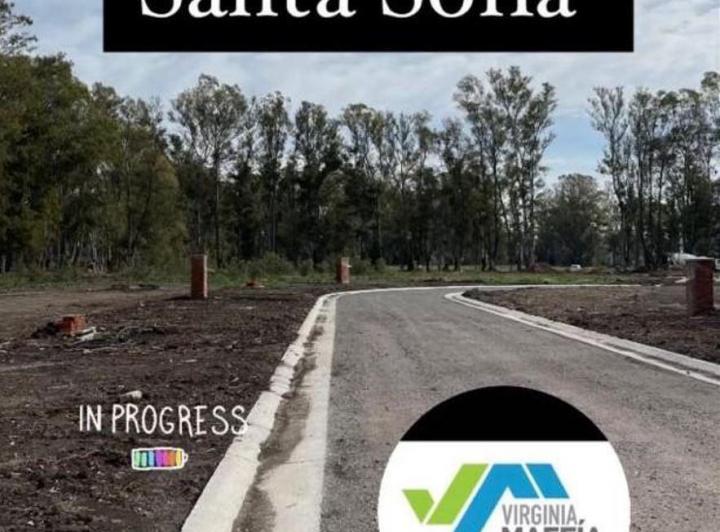 Terreno · 550m²