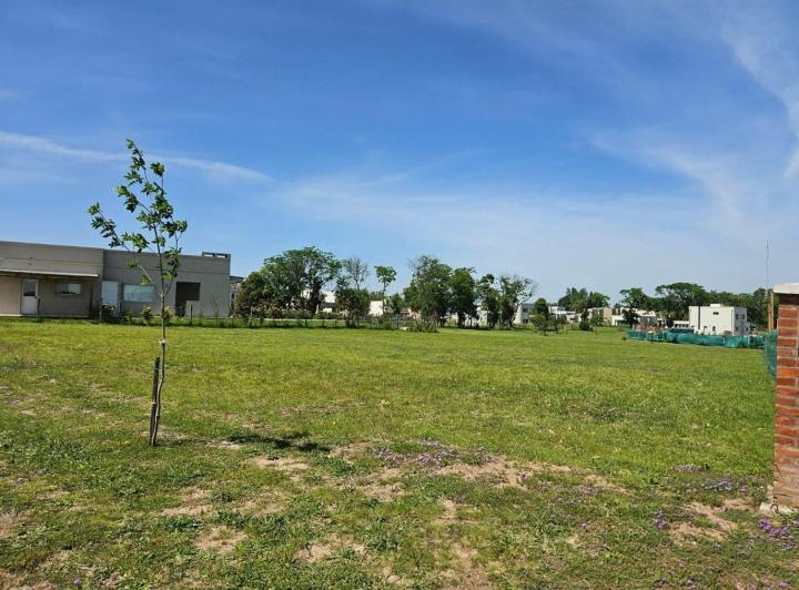 Terreno · 525m²