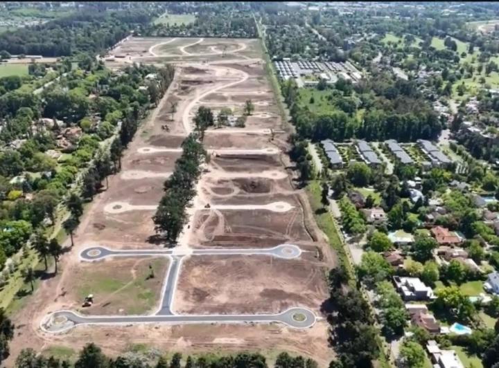 Terreno · 612m²