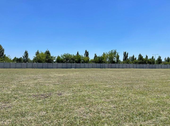 Terreno · 1350m²