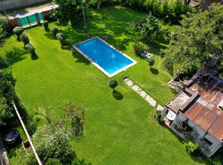 Terreno · 1691m² · 2 Ambientes