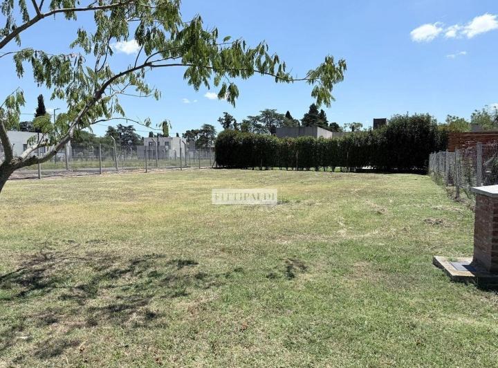 Terreno · 501m²