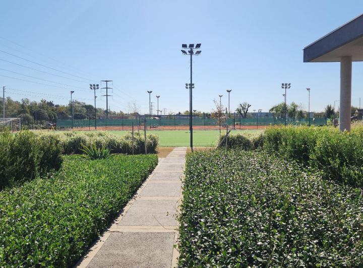 Terreno · 674m²