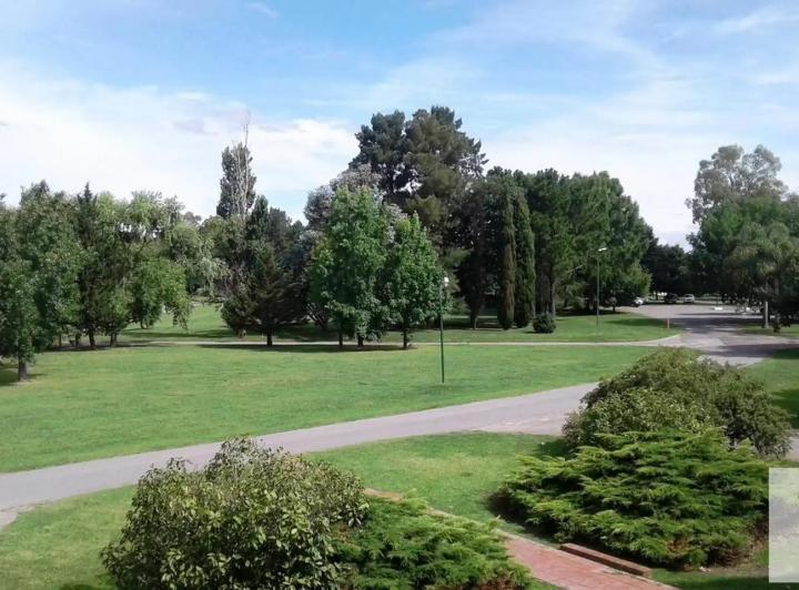 Terreno · 970m²