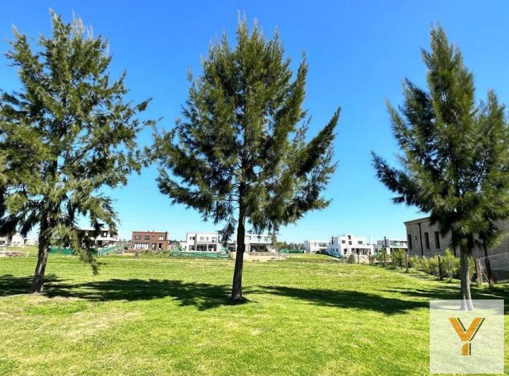 Terreno · 850m²