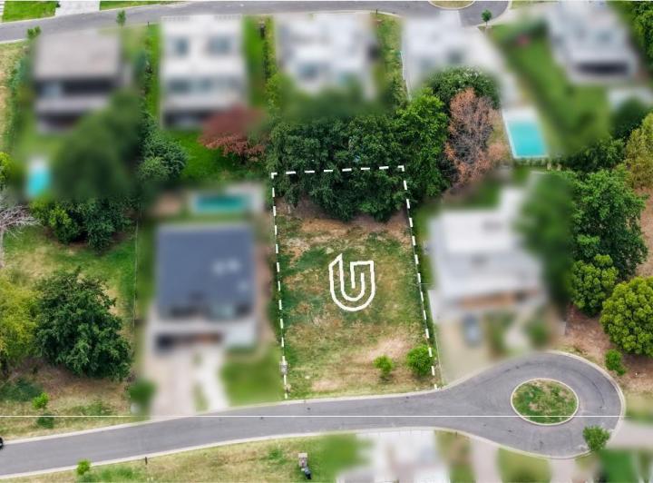 Terreno · 720m²
