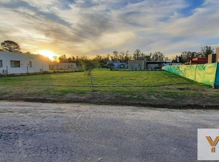 Terreno · 641m²
