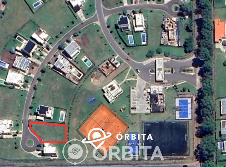 Terreno · 525m²