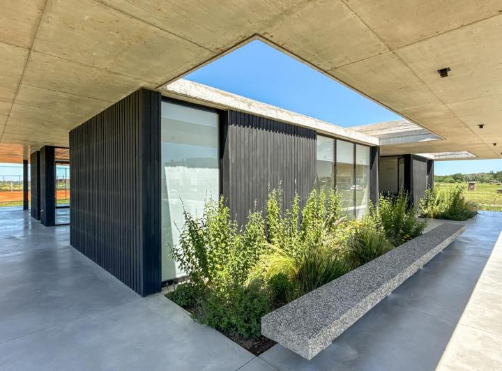 Terreno · 600m²