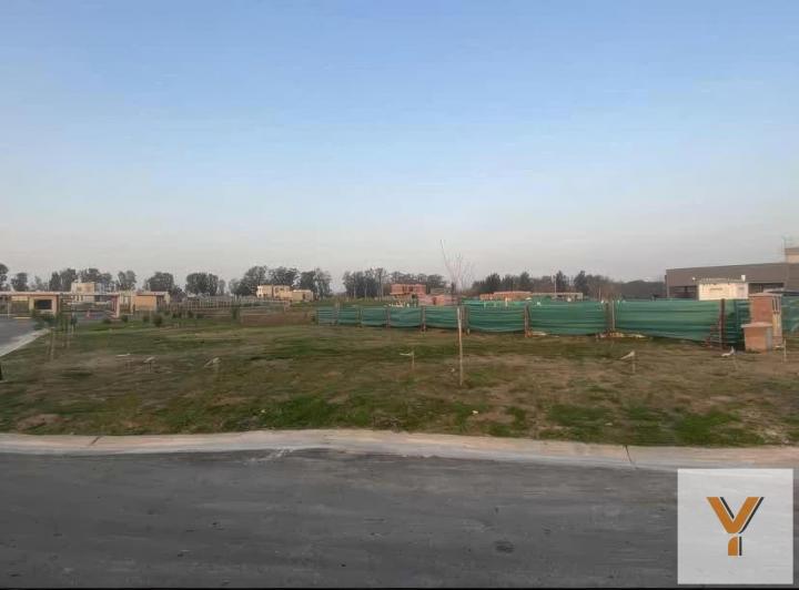 Terreno · 475m²