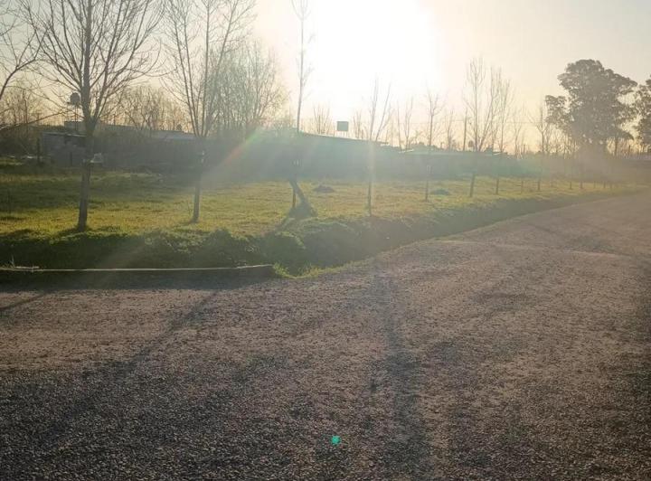 Terreno · 804m²