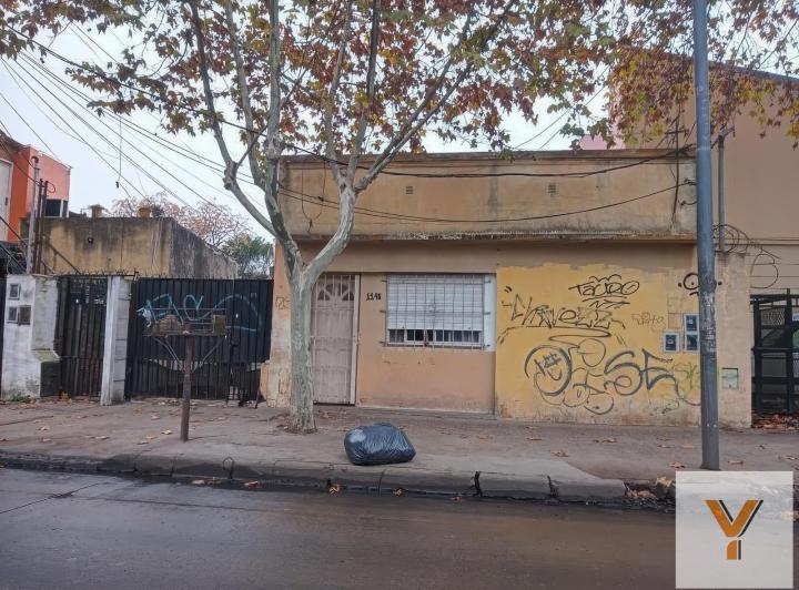 Terreno · 288m²