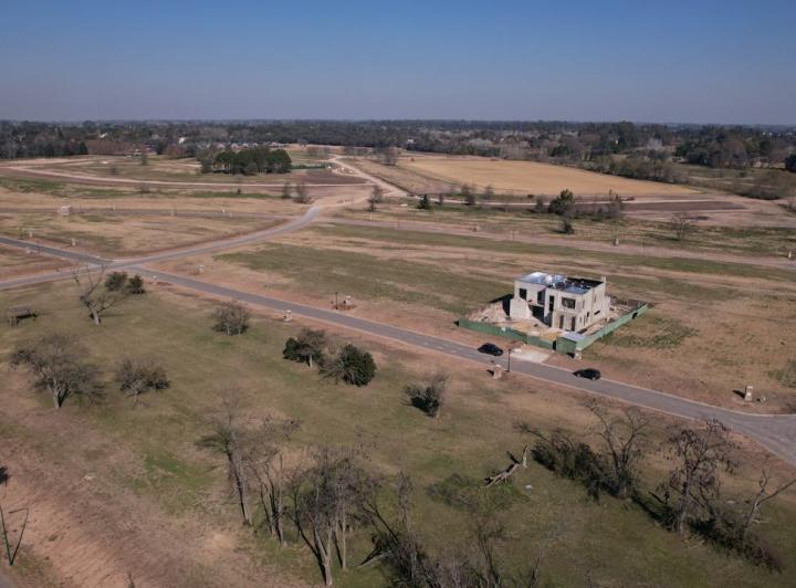 Terreno · 1064m²