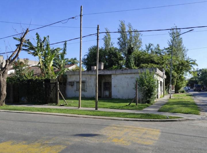 Terreno · 295m²