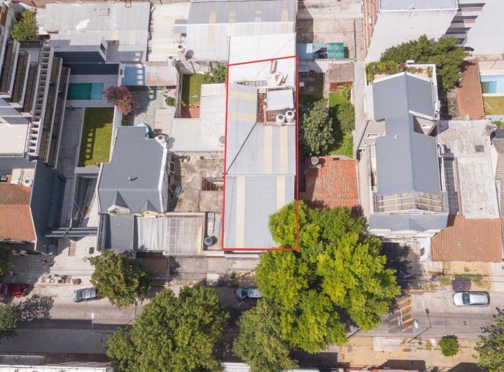 Terreno · 248m²