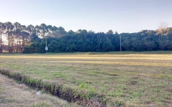 Terreno · 3454m²
