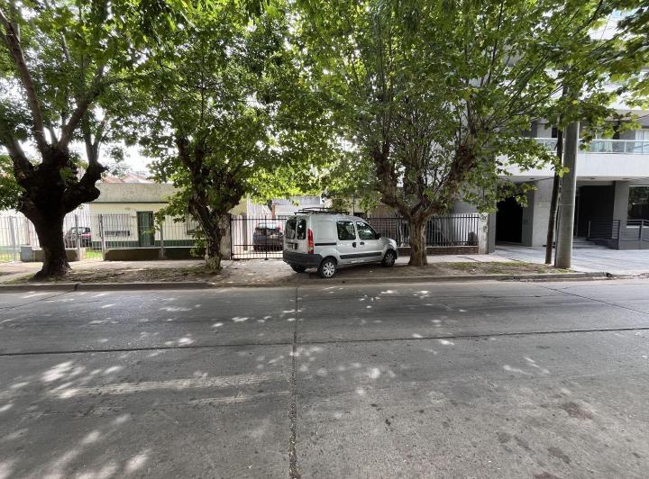 Terreno · 312m²