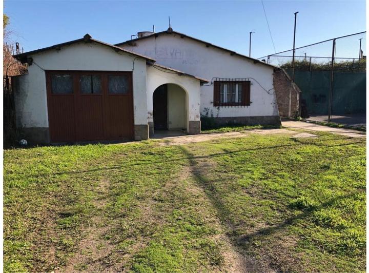 Terreno · 1200m²