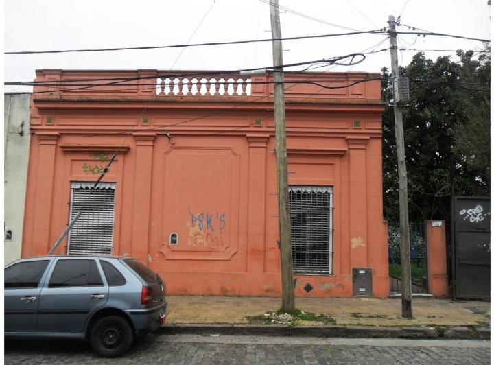 Terreno · 340m²