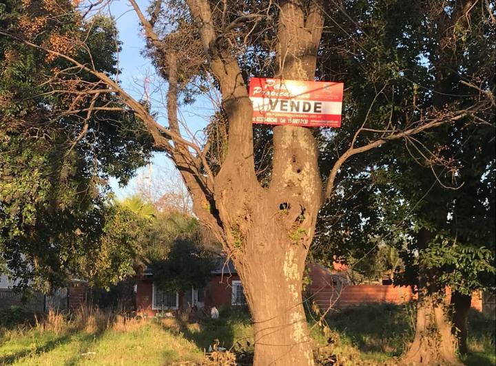 Terreno · 350m²