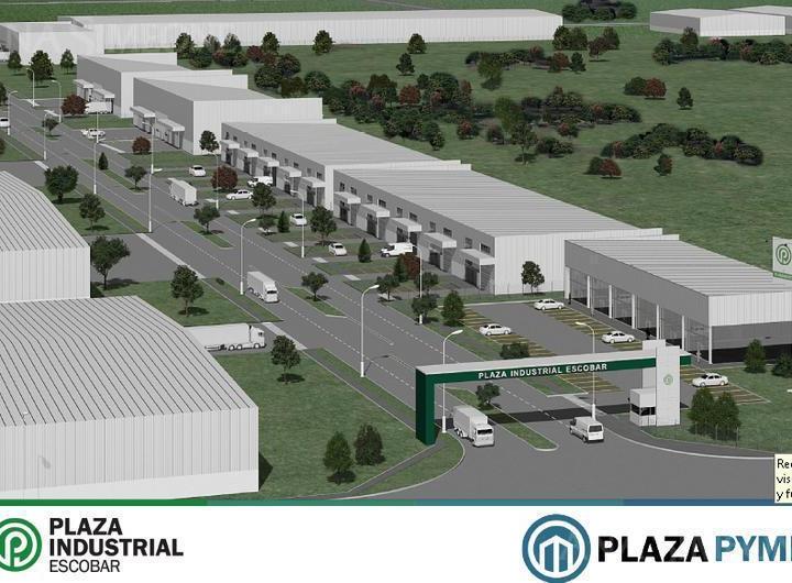 Terreno · 20000m²