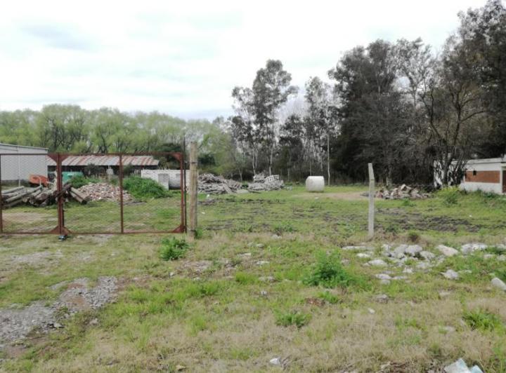 Terreno · 1m²