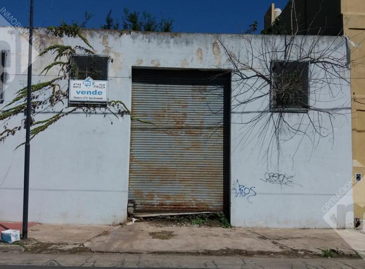 Terreno · 621m²