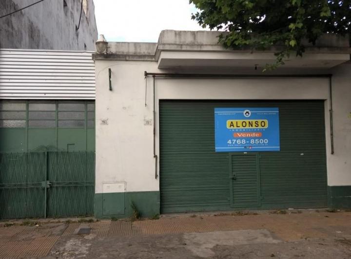 Terreno · 386m²