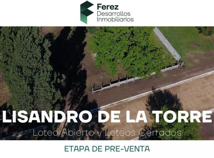 Terreno · 191m²