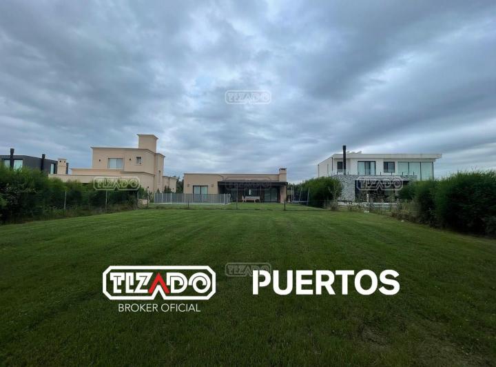 Terreno · 545m²