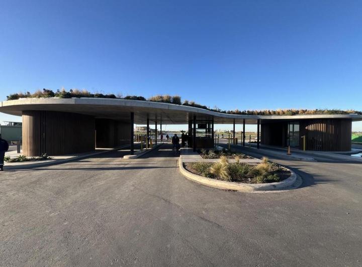 Terreno · 1187m²