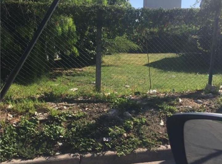 Terreno · 330m²
